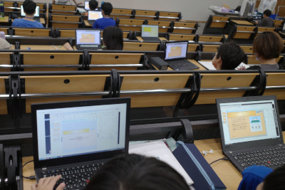 LibreOffice Impressの使い方説明