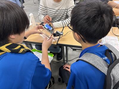 交流会 集合写真