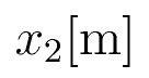 x_2 \rm{[m]}