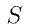 S