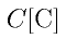 C \rm{[C]}