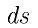ds
