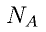 N_A