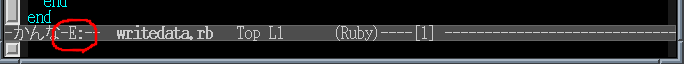 EUC-JP Υ