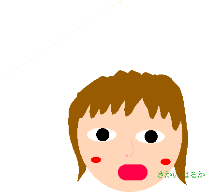 Haruka Sakai
