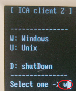 Ÿ塢Windowsȥ˥åΤɤư뤫򤹤