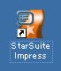 StarSuite ImpressΥ