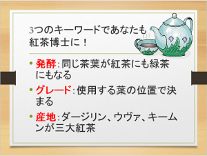 パワーポイントのアイコン