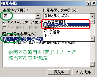 ߻Ȥʸֹȥ٥Τߡפˤ롣
