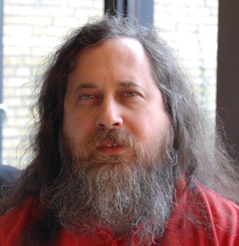 Photo of RMS