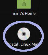 InstallLinuxMint