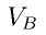 V_B