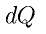 d Q