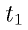 t_1