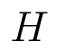 H