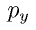 p_y