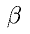 \beta