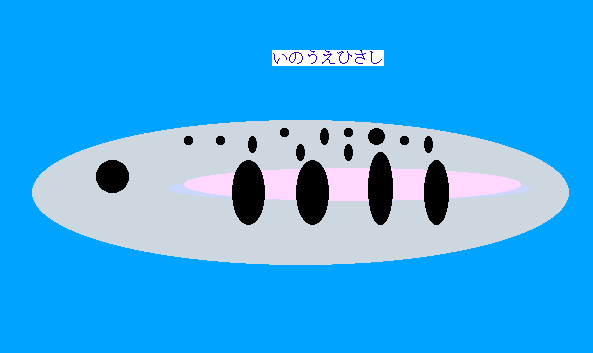 INOUE Hisashi