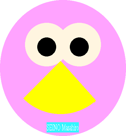 SEINO Masahiro