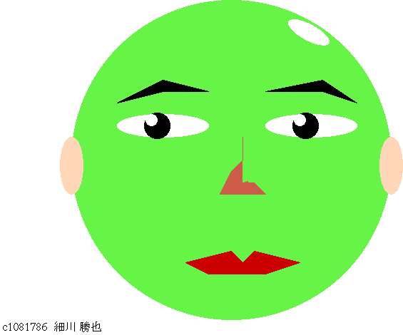 HOSOKAWA Katsuya
