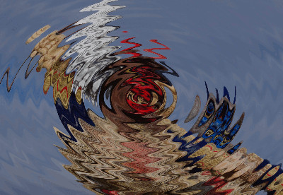 Animation Wave