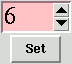 spinbox